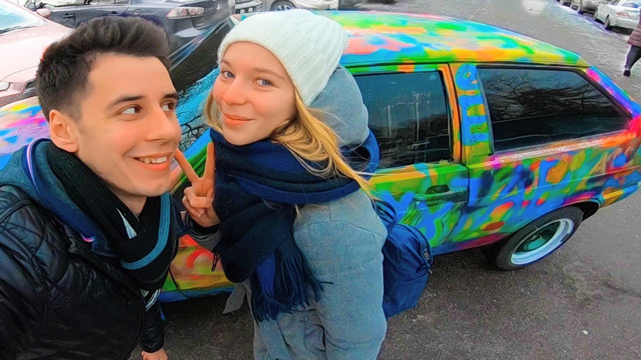 ПИКАП-МАСТЕР на АВТО за 20 тыс.