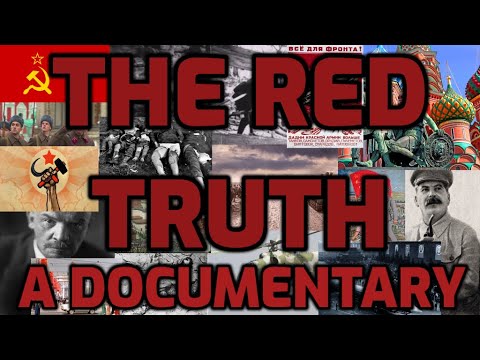 The Red Truth┃Soviet and Eastern Europe Documentary