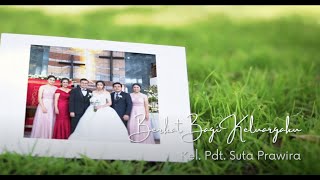 Berkat Bagi Keluargaku