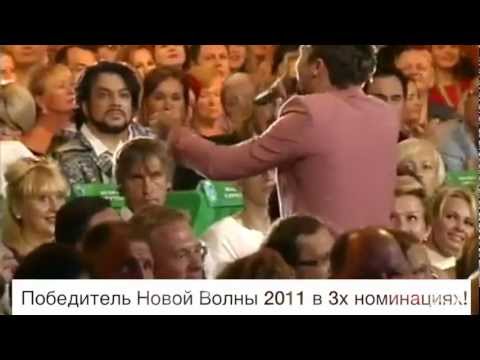 Андрей Grizz-lee - PROMO VIDEO