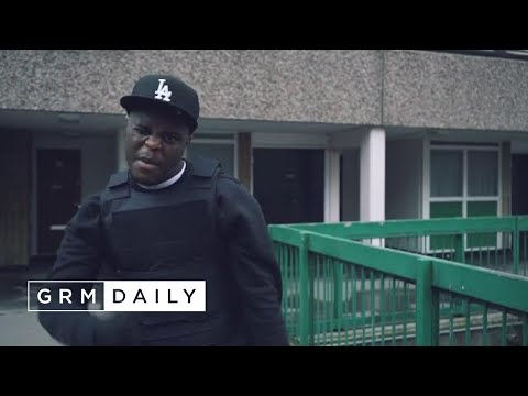 Riddler - No Love [Music Video] | GRM Daily