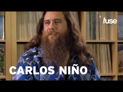 Carlos Niño's All-Time Favorite Record | Crate Diggers | Fuse