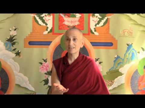 09-01-10 Emptiness: The Emptiness of Beings - BBCorner