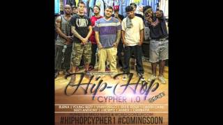 Coalition Inc Hip-Hop Cypher 1- The Militia (Dj GalaxZ Remix)