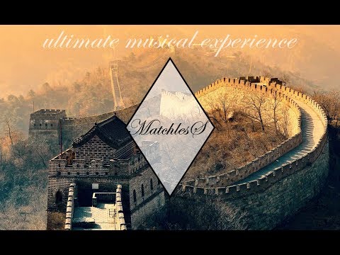 Guru Josh Project - Infinity (Cristian Marchi & Luis Rodriguez Bootleg) - Explore China Video