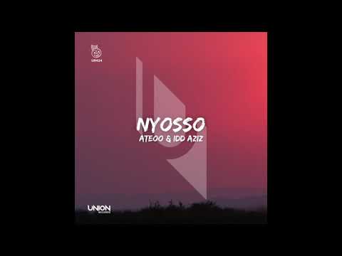 UR424 Ateoo feat. Idd Aziz - Nyosso