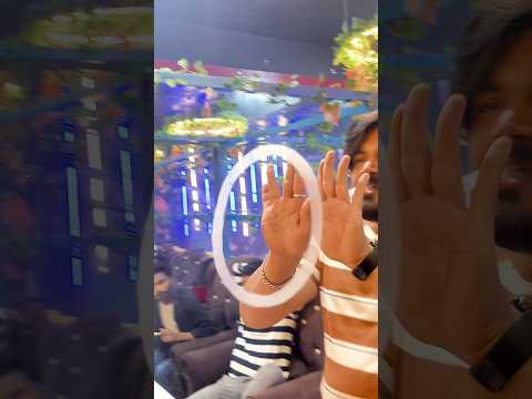 HOW TO MAKE RINGS 😱💍 🔥 #ring #shorts #yt #ytool #smokerings