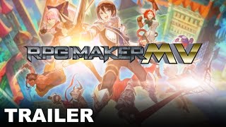 RPG Maker MV video 2