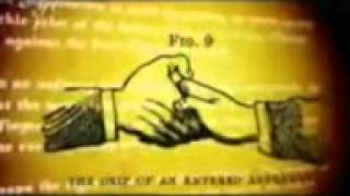 Mason secret handshake!!