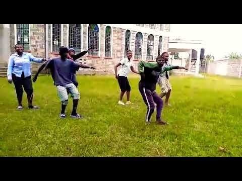 Rivas dance challenge..