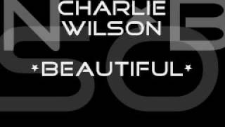 Charlie Wilson - Beautiful