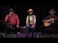 The 3E Trio plays "Front Porch Music PRESENTS" at Town Hall Theatre, Lafayette, CA