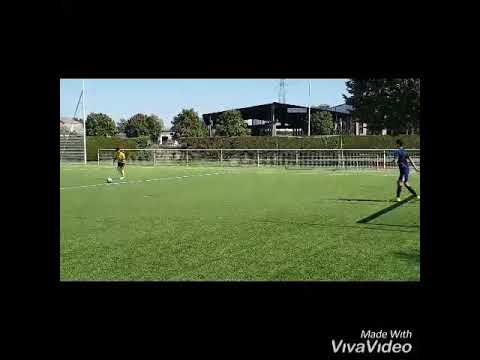 AS PIERROTS VAUBAN STRASBOURG YANIS MHR