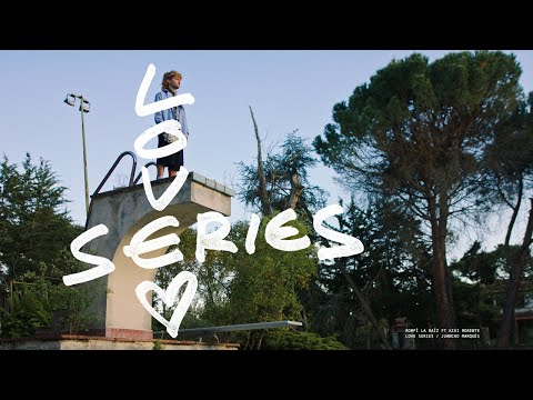 Rompí la raíz (con Kiki Morente)