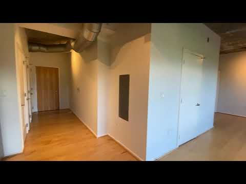 11F1 Studio Floor Plan | Clarendon Apartments | Zoso Flats Apartments - 513 Virtual Tour