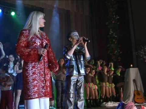 Stefan Roscovan - La Multi Ani