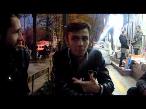 Sek,Liarza,Detsa,Esparade,Medine Gürgen - Acapella