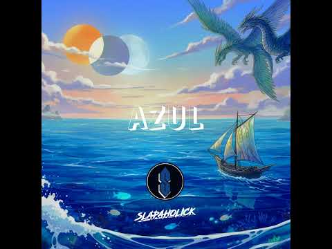 Azul - Prod. By Slapaholick