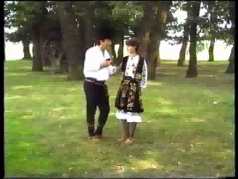 Ljubisa Stankovic Tisa - Pintru cinje puisor - (Official Video 1991)