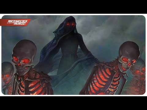 Samplifire & Ecraze - Tartarus