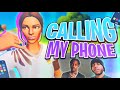 Fortnite Montage - "Calling My Phone" 📱 (Lil Tjay & 6LACK) Fortnite Montage - "Calling My Phone" 📱 (Lil Tjay & 6LACK)