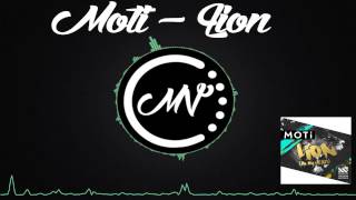 MOTi - Lion (In My Head) (Original Mix)