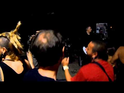 STATUTO A COMUNTWIST IN FABBRICA