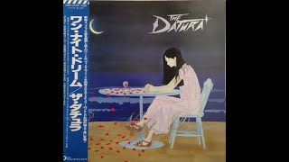 The Datura - One Night Dream