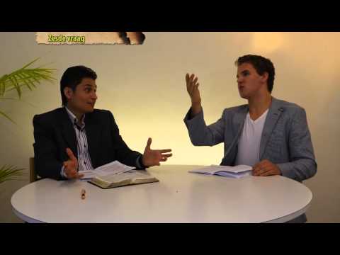 Wekelijkse bijbelstudie 2 augustus 2014  Wees op uw hoede voor emotionele, valse opwekkingen