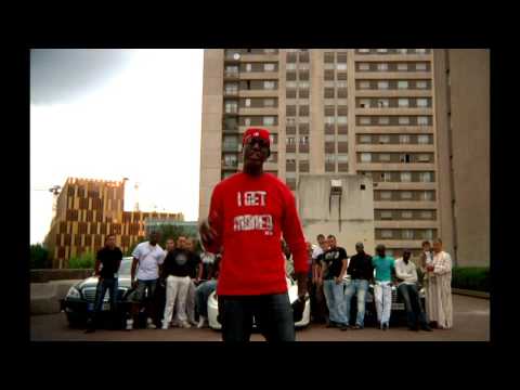 Dam16 "C'est tout nous" en HD (Non censuré)