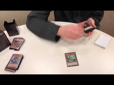 2nd place locals ABC Deck Profile!!!! March 2021 format