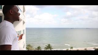 Smokecamp Chino - Stop The Shine (Official Music Video)