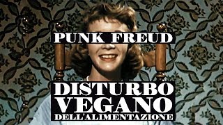 Listen - Punk Freud