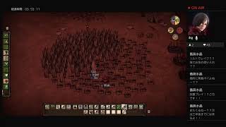 Don't Starve ドントスターブ　初心者プレイ♪北米版　#7
