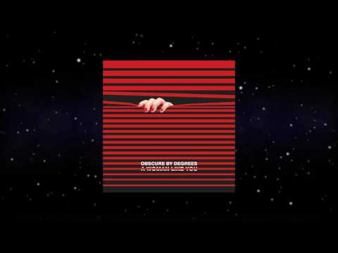 Obscure By Degrees - A Woman Like You (Zener Color Remix)