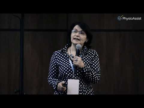 Scientific session Simeox - Dr Elena Amelina - PhysioAssist