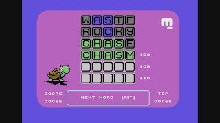 Turdle / C64