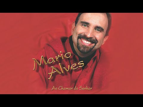 Ao Cordeiro Olhai - Mário Alves
