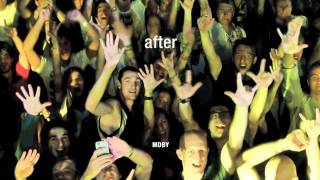 Moby &#39;After (iamamiwhoami Remix)&#39; - HQ audio