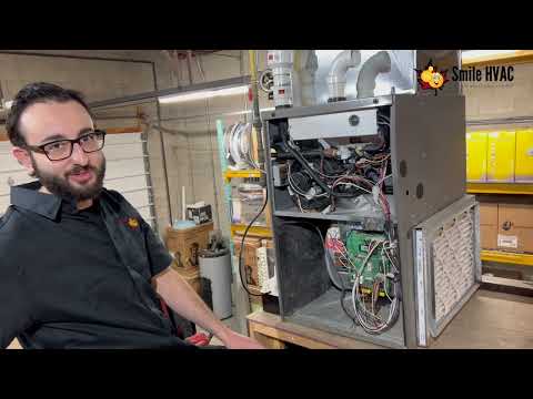 Furnace Red Light Blinking: What It Means and How to Fix It
