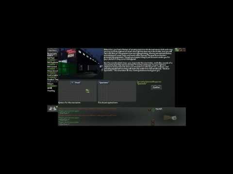 NeoScavenger Ep 2:Mentally Scarred