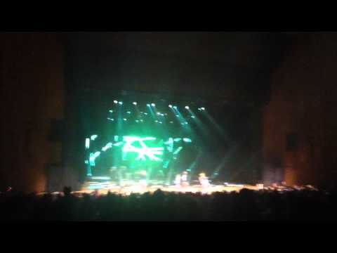 Super-Union Concert 17/11/2012 Ulala Session 5/6