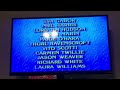 Disney S Sing Along Songs Circle Of Life End Credits