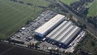 preview picture of video 'SOSTA Stainless GmbH an der Windrose in Könnern im Bundesland Sachsen-Anhalt'