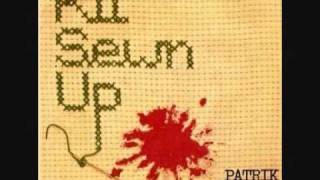 Patrik Fitzgerald - All Sewn Up