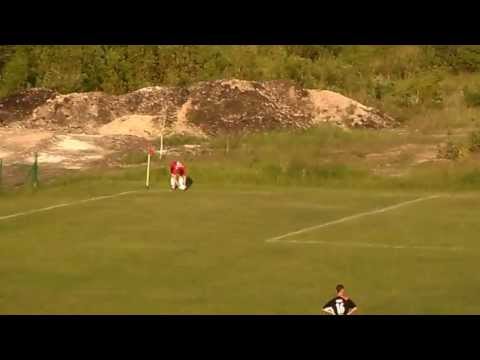 Unia Rędziny w końcu zagrała o punkty u siebie!