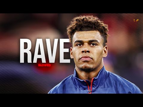 Désiré Doué ● "RAVE" | Skills & Goals 2025 ᴴᴰ