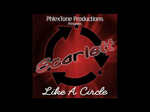 Scarlett - Like a Circle (Phlextreme Edit)