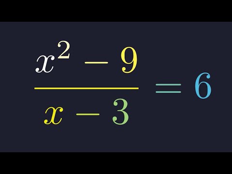 How a Simple Fraction Can Trick You