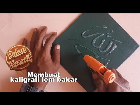 download lagu mp3 mp4 Tutorial Kaligrafi Lem Tembak, download lagu Tutorial Kaligrafi Lem Tembak gratis, unduh video klip Tutorial Kaligrafi Lem Tembak